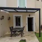Вилла Mourillon Maison Et Jardin 6-8 Pers