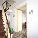 Mourillon Maison Et Jardin 6-8 Pers *