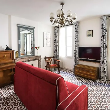 Вилла Mourillon Maison Et Jardin 6-8 Pers Тулон