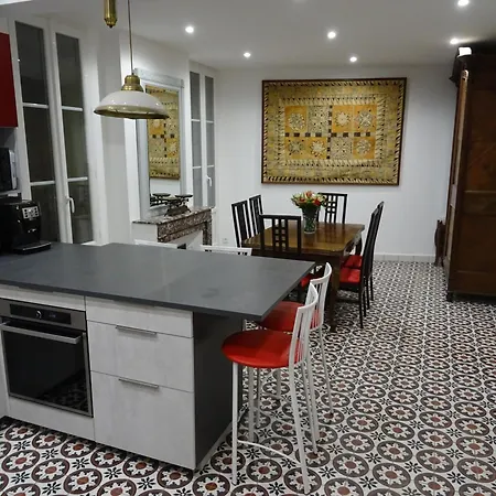 Villa Mourillon Maison Et Jardin 6-8 Pers Toulon