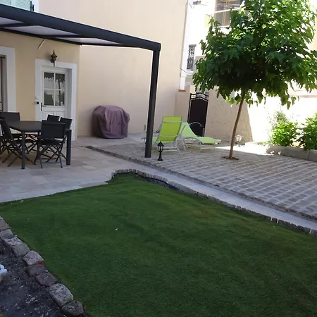 Villa Mourillon Maison Et Jardin 6-8 Pers Toulon