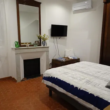 Villa Mourillon Maison Et Jardin 6-8 Pers *
