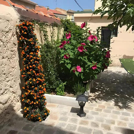 Mourillon Maison Et Jardin 6-8 Pers Villa Toulon