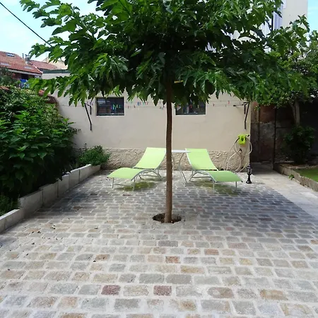 Mourillon Maison Et Jardin 6-8 Pers Villa